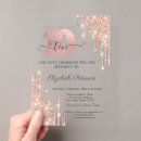 Search for ten birthday invitations For her