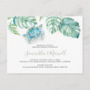 Search for rehearsal dinner postcards Modern