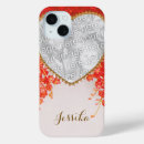 Search for love flowers iphone cases Floral