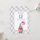 Search for gnome birthday Pink