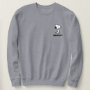 Search for sunday clothing Charles m schulz