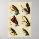 Search for vintage fly fishing art Angler