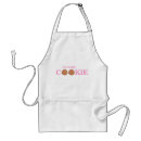 Search for cute cookie baker aprons Desserts