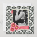Search for daisy square wedding invitations Barn wood