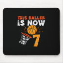 Search for basketball league mouse mats Crossover