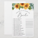 Search for sunflower bridal shower games Eucalyptus