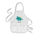Search for cute dinosaur aprons Boys