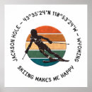 Search for ski girl posters Skier