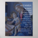 Search for ave Blessed virgin mary