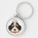 Search for bernese key rings Sennenhund