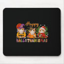 Search for cats happy mouse mats Thanksgiving