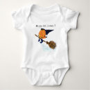 Search for witch baby clothes Broom