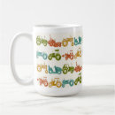 Search for tractors mugs Lawn