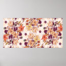 Search for raster posters Flower