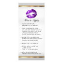 Search for faux rack cards For her