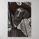 Search for famous people posters Pre 1900