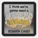 Search for thinking stickers Birthday