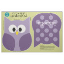 Search for owl fabric Cartoon