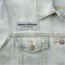 Search for retro name tags Simple