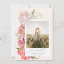 Search for ombre save the dates Floral