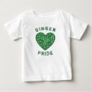 Search for ginger baby clothes Red hair