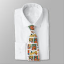 Search for where ties Where are you