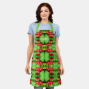 Search for raindrops aprons Pattern