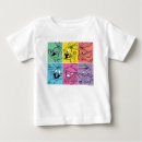 Search for bug baby shirts Cartoon
