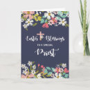 Search for flower easter cards Blessings