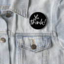Search for attitude badges Black