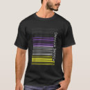 Search for enby tshirts Genderqueer