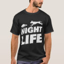 Search for coon hunting tshirts Night life