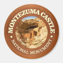 Search for dwelling magnets Arizona