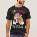 Search for mamacorn tshirts Costume