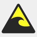 Search for hazard sign stickers Danger