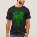 Search for broccoli tshirts Graphic
