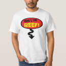 Search for beef tshirts Pork