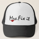 Search for mr fix it hats Handyman
