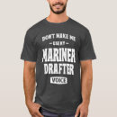 Search for drafter tshirts Profession