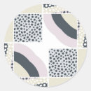 Search for mosaic pattern stickers Elegant
