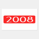 Search for 2008 stickers Birthday
