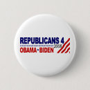 Search for no obama badges Republican