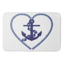 Search for funky bath mats Blue