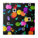 Search for lemon yellow tiles Food