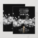 Search for champagne bottle birthday invitations Milestone