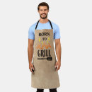 Search for father son aprons Birthday