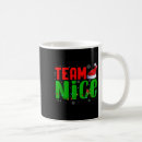 Search for naughty but nice mugs Santa