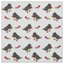 Search for black lab fabric Cute