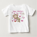 Search for valentines day baby shirts Happy valentine's day