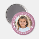 Search for happy birthday magnets Modern